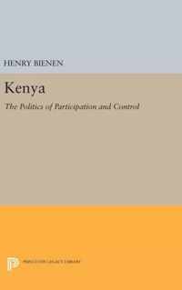 Kenya - The Politics of Participation and Control