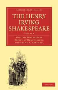 The Henry Irving Shakespeare