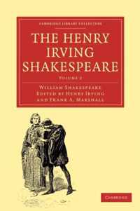 The Henry Irving Shakespeare