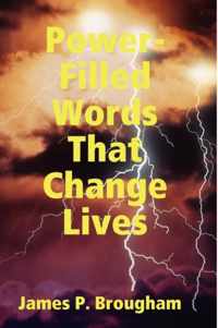 Power-Filled Words That Change Lives