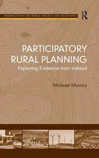 Participatory Rural Planning