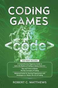 Coding Games