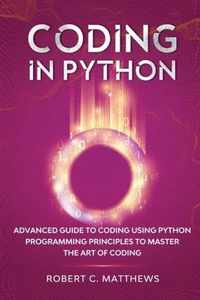 Coding in Python