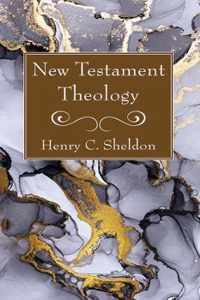 New Testament Theology