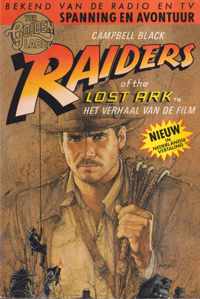 Raiders of the Lost Ark