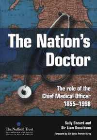 The Nation's Doctor