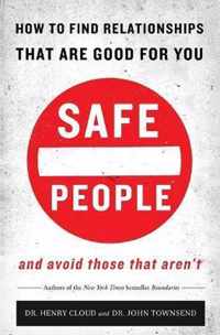 Safe People