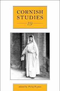 Cornish Studies Volume 19