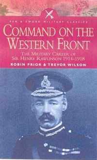 Command on the Western Front