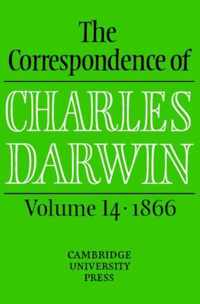 The Correspondence of Charles Darwin