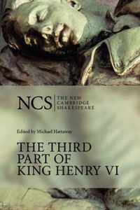 New Camb Shakespeare King Henry VI Pt 3