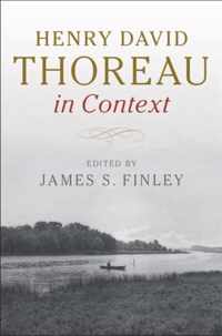 Henry David Thoreau in Context