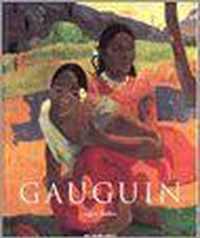 Paul Gauguin, 1848-1903