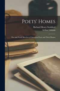 Poets' Homes