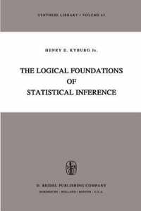 The Logical Foundations of Statistical Inference