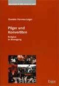 Pilger Und Konvertiten