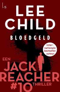 Jack Reacher 10 -   Bloedgeld