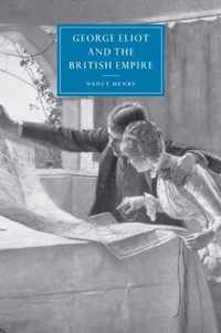 George Eliot And the British Empire