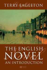 English Novel Introduction