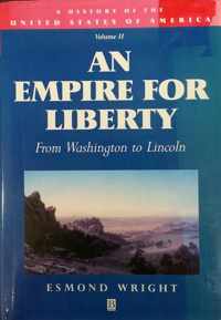 An Empire for Liberty