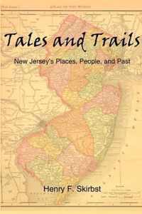 Tales and Trails