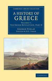 A History of Greece