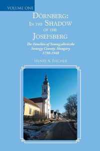 Doernberg: in the Shadow of the Josefsberg