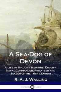 A Sea-Dog of Devon