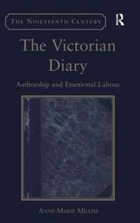 The Victorian Diary