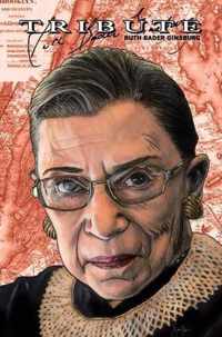 Tribute: Ruth Bader Ginsburg