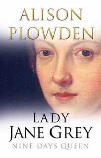 Lady Jane Grey