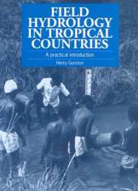 Field Hydrology in Tropical Countries