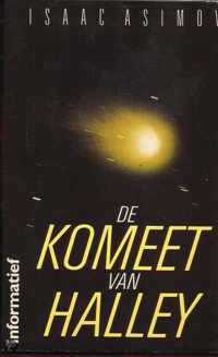 Komeet van halley