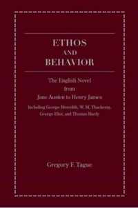 Ethos And Behavior