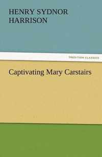 Captivating Mary Carstairs