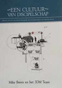 Een Cultuur Van Discipelschap