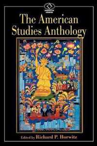 The American Studies Anthology