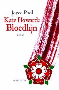 Kate Howard: bloedlijn