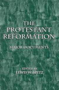 The Protestant Reformation