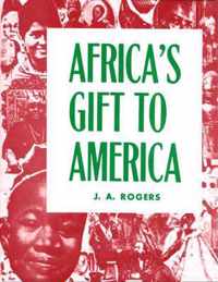 Africa's Gift to America