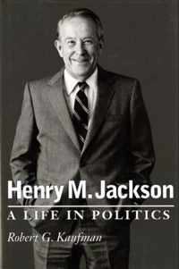 Henry M. Jackson