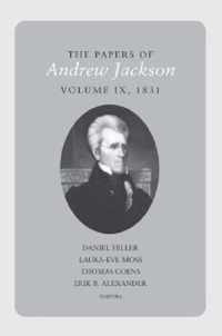 The Papers of Andrew Jackson