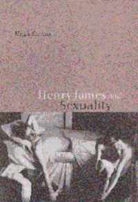 Henry James and Sexuality