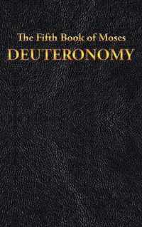 Deuteronomy