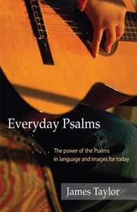 Everyday Psalms