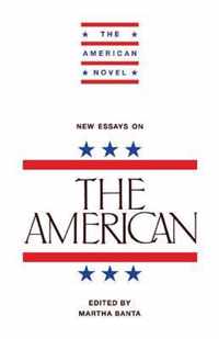 New Essays on the American