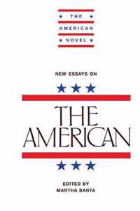 The American Novel