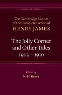 The Jolly Corner and Other Tales, 1903-1910