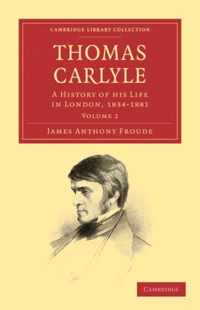 Thomas Carlyle