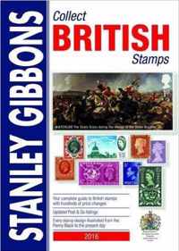 Collect British Stamps